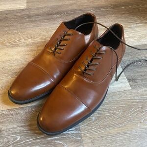 Kenneth Cole Reaction Men’s Shoes, Size 12, Brand New No Box